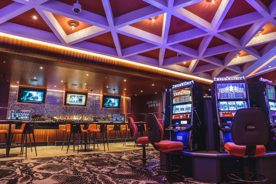 Anthem - Hard Rock Hotel & Casino — photo 2 of 4