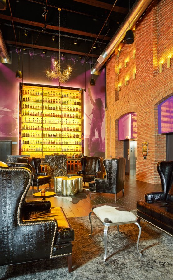 Anthem - Hard Rock Hotel & Casino — photo 3 of 4