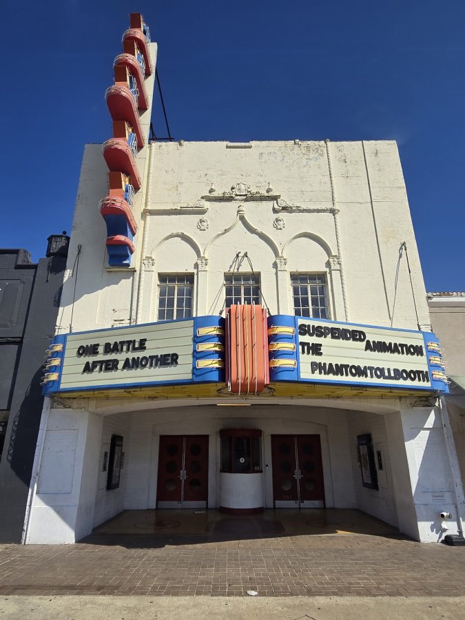 Texas Theatre — photo 2 of 4