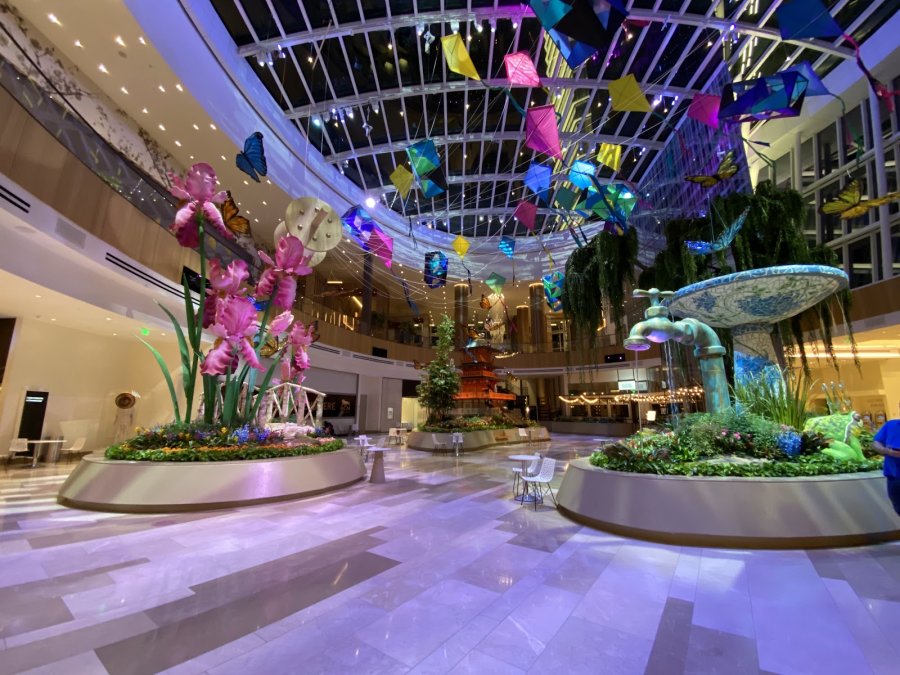 The Theater at MGM National Harbor — photo 3 of 4
