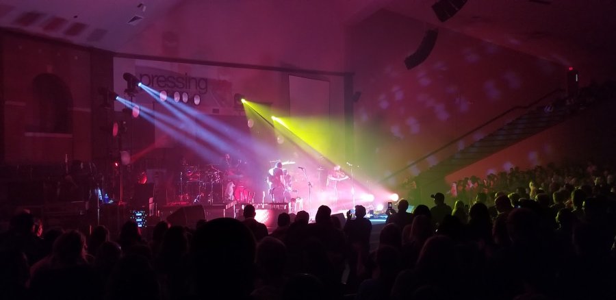 Evangel Temple — photo 2 of 4