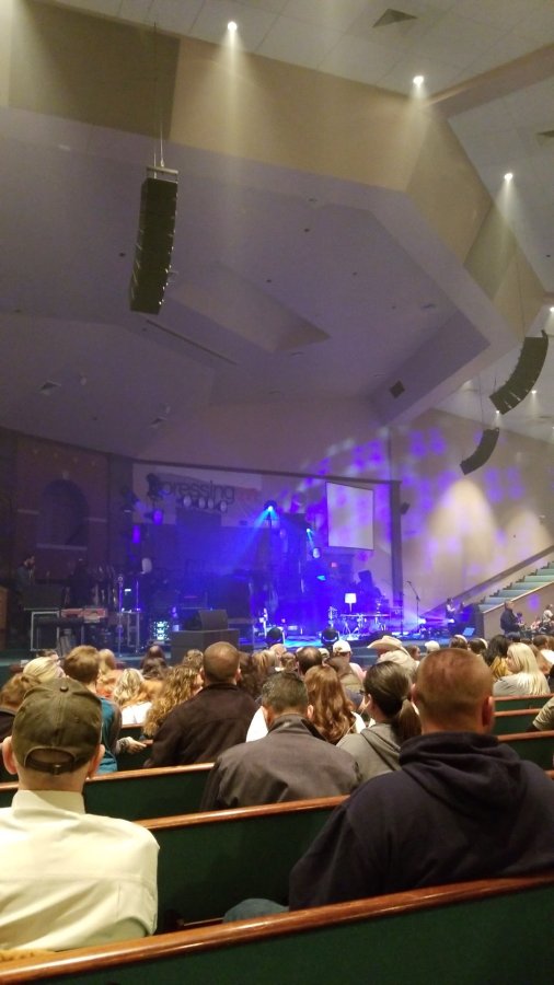 Evangel Temple — photo 3 of 4