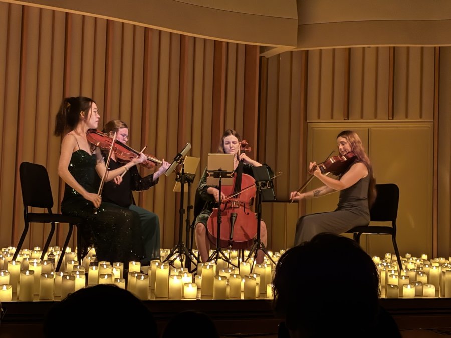 Zipper Concert Hall — photo 4 of 4