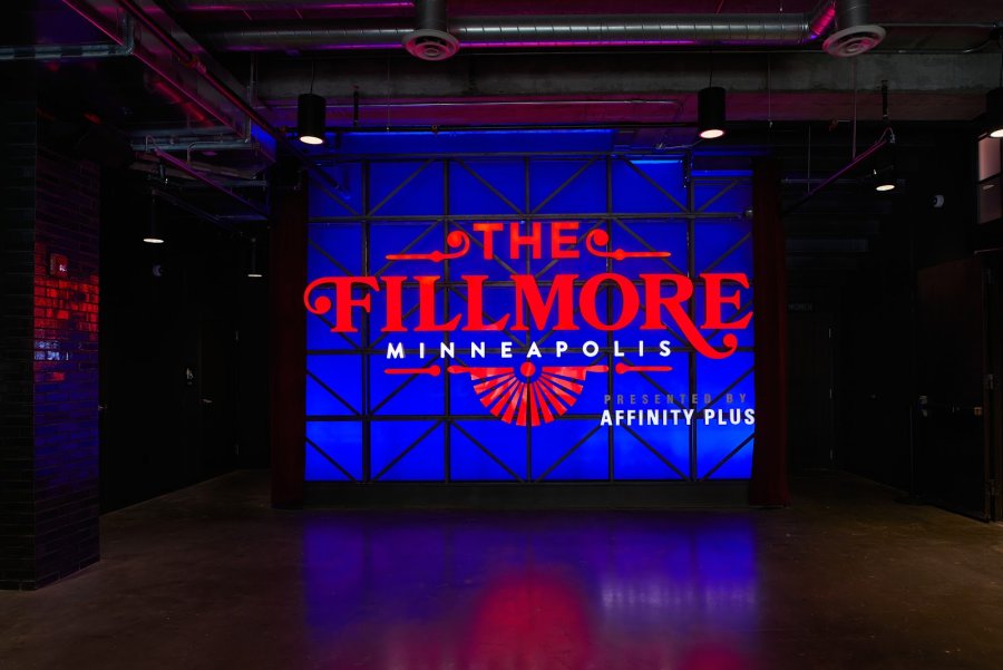 The Fillmore - Minneapolis Presented by Affinity Plus