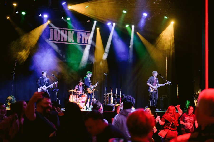 The Fillmore - Minneapolis Presented by Affinity Plus — photo 2 of 4