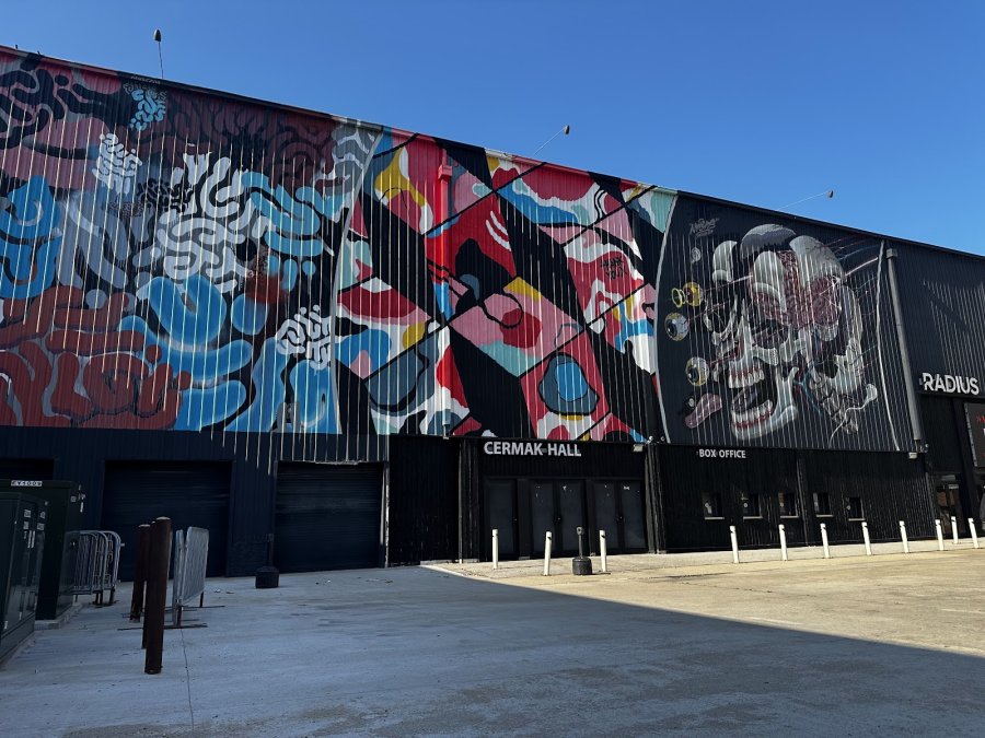 Cermak Hall At Radius — photo 2 of 4
