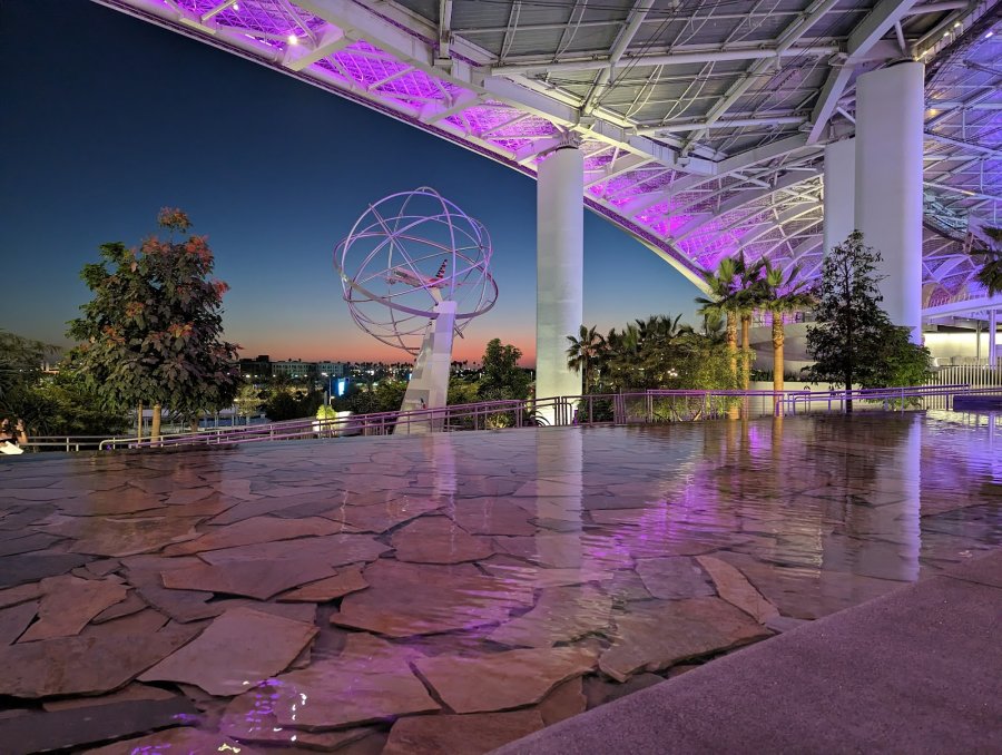 YouTube Theater at Hollywood Park — photo 4 of 4