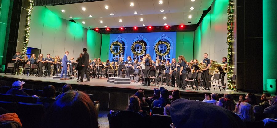 Hastings Performing Arts Center — photo 2 of 4