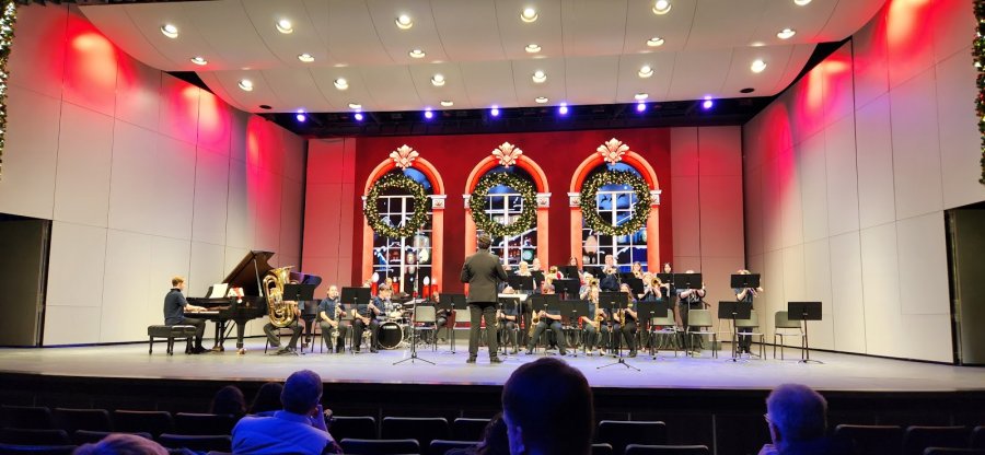 Hastings Performing Arts Center — photo 3 of 4