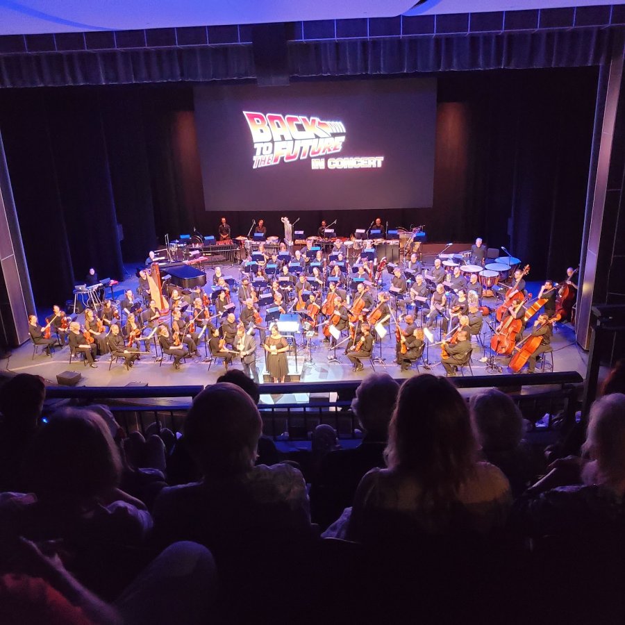 Hastings Performing Arts Center — photo 4 of 4