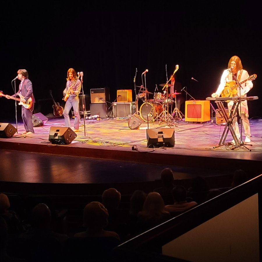 Fletcher Opera Theater At Martin Marietta Center for the Performing Arts — photo 4 of 4