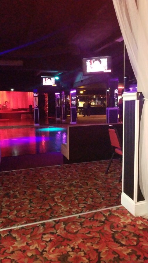 Club Rodeo Rio — photo 3 of 4