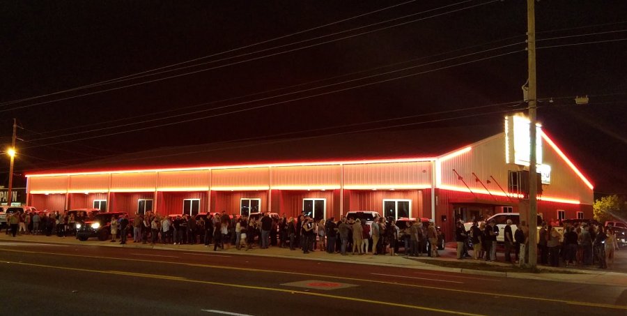 Joyland Live — photo 3 of 4