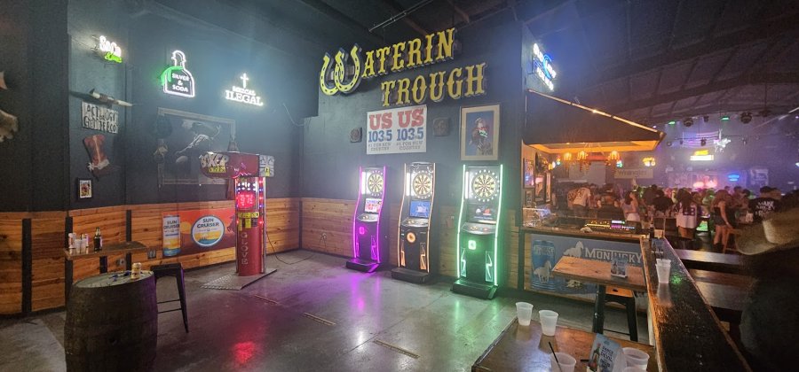 Cowboys Dance Hall — photo 3 of 4