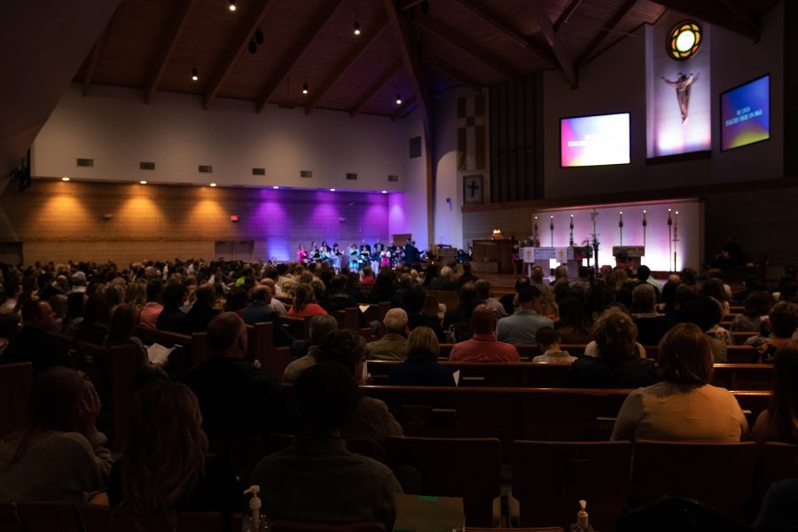 Immanuel Lutheran Church and School