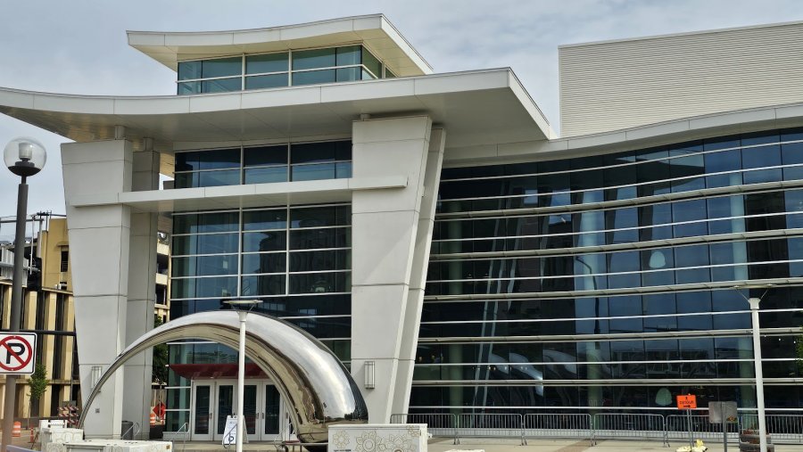 Mayo Civic Center Auditorium