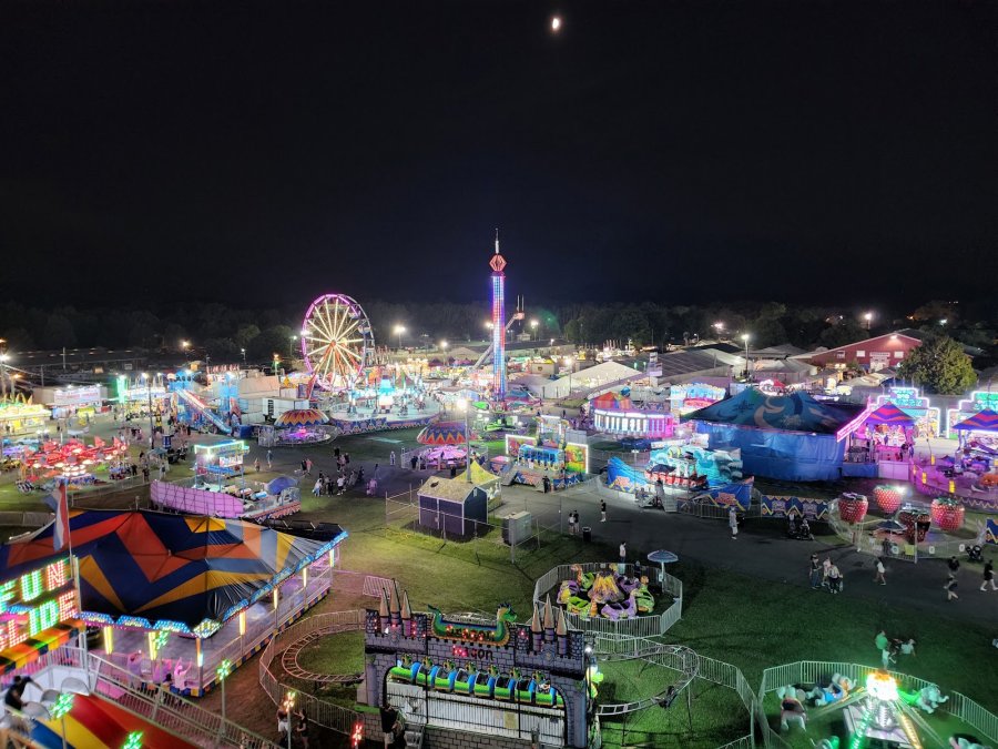 Sussex County Fairgrounds — photo 4 of 4