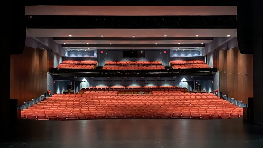 Theatre Lionel Groulx