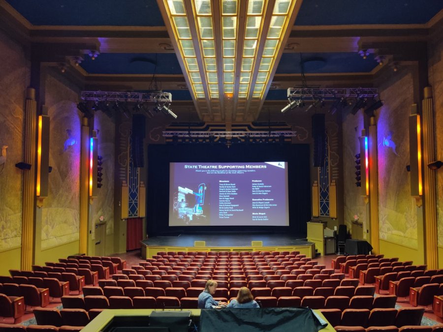 State Theatre Modesto — photo 3 of 4