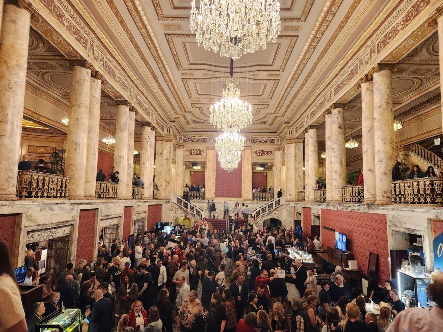 Connor Palace Theatre — photo 2 of 4