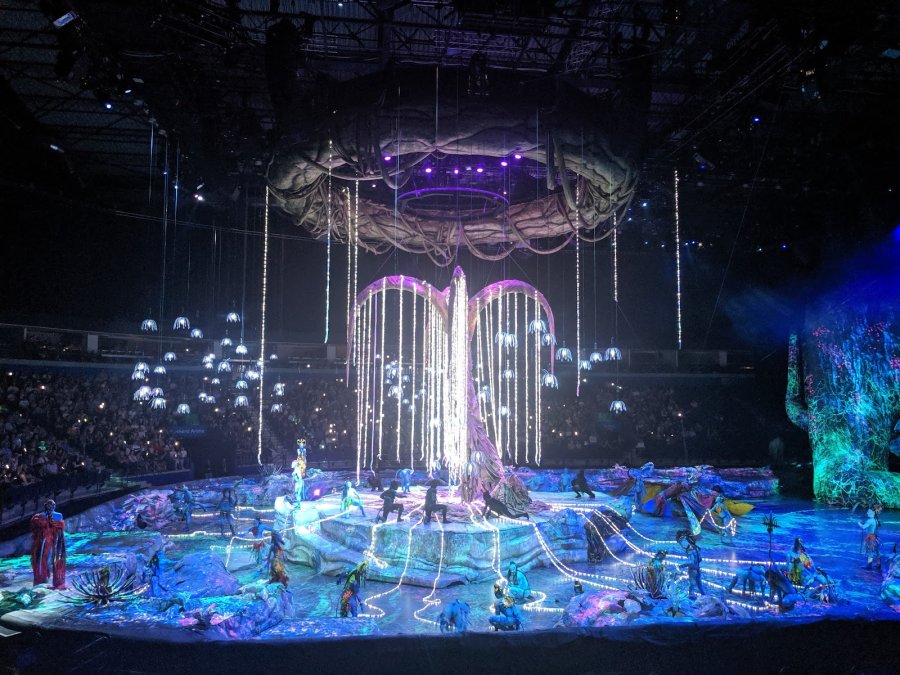 Twinsbet Arena — photo 3 of 4