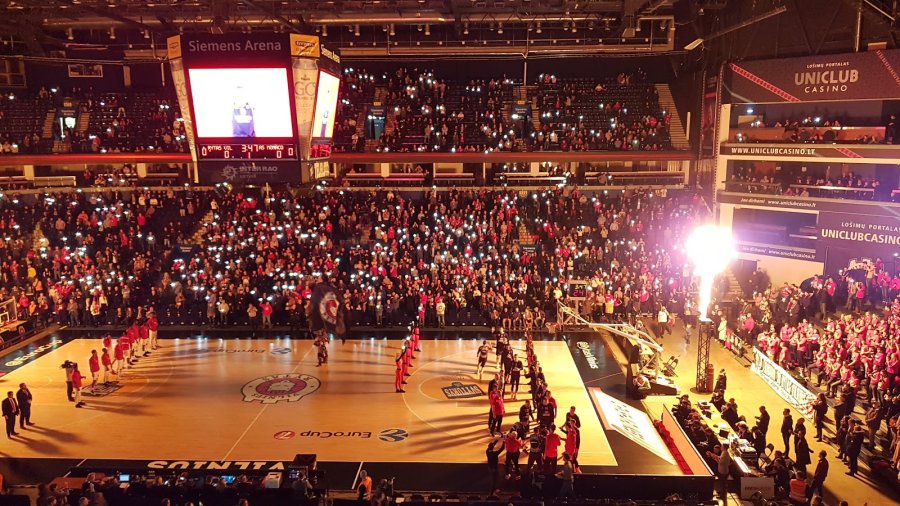 Twinsbet Arena — photo 4 of 4