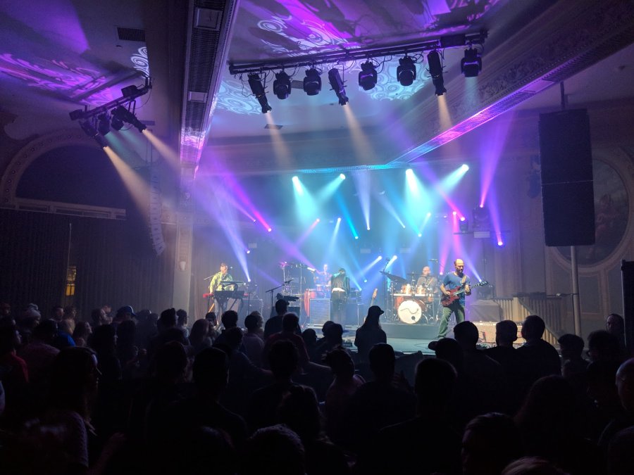 McMenamins Crystal Ballroom — photo 3 of 4