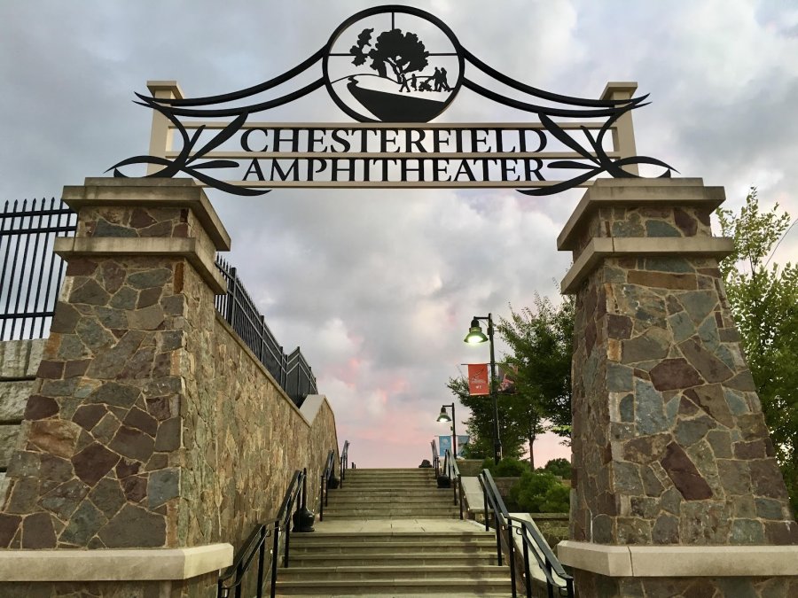 Chesterfield Amphitheater — photo 3 of 4