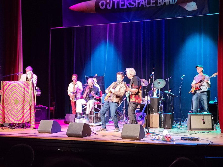 Shea Theater — photo 2 of 4