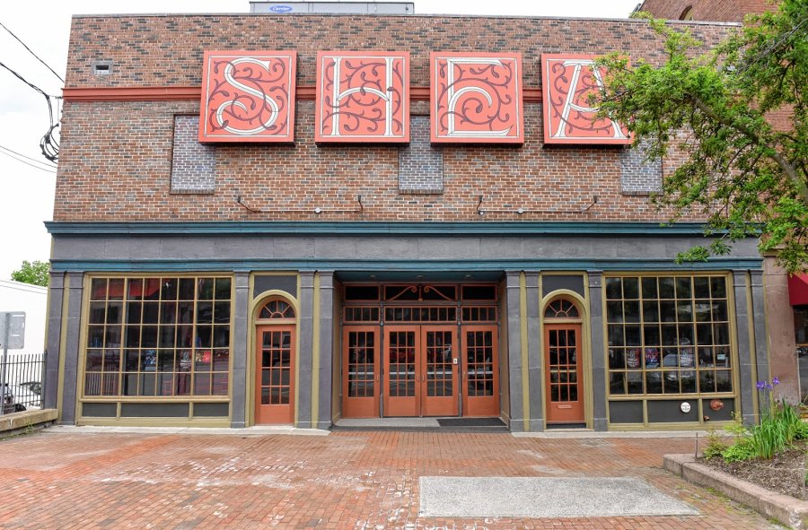 Shea Theater — photo 3 of 4
