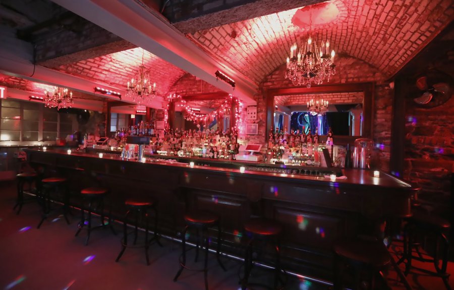 Berlin NYC