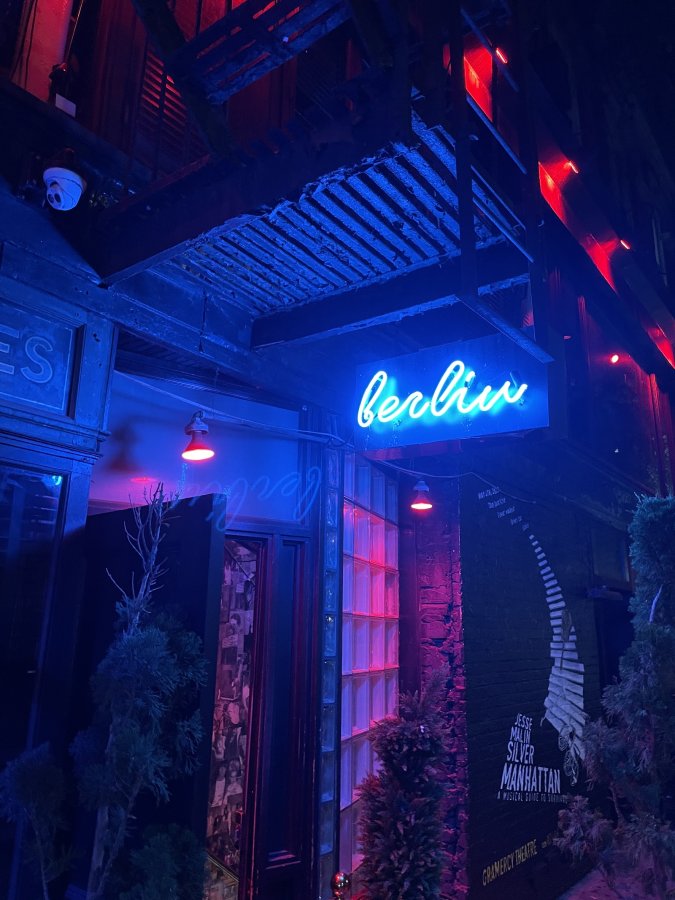 Berlin NYC — photo 3 of 4