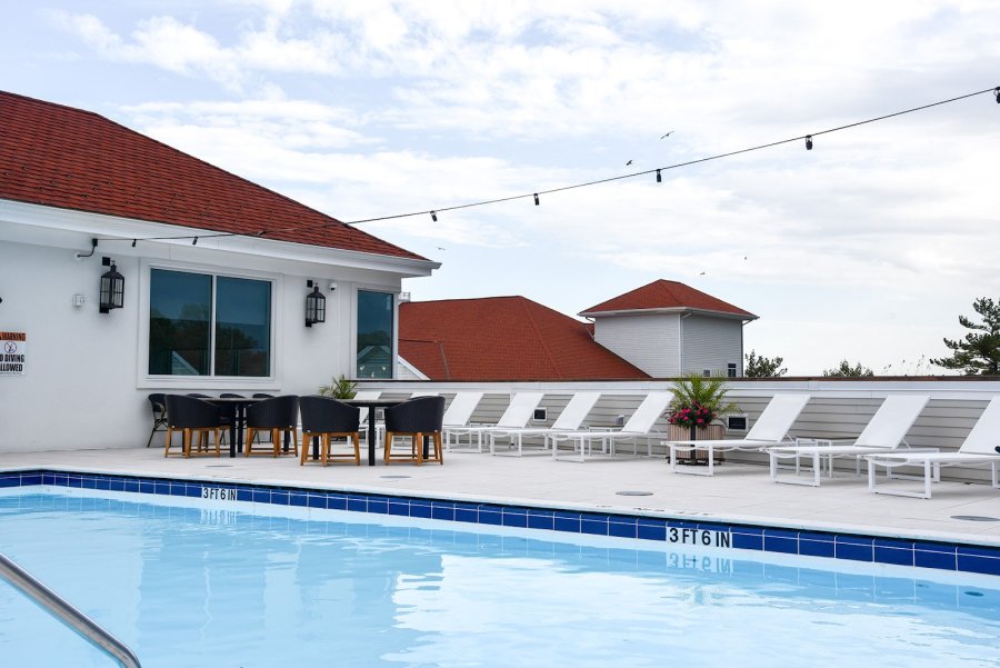 Chesapeake Beach Resort and Spa