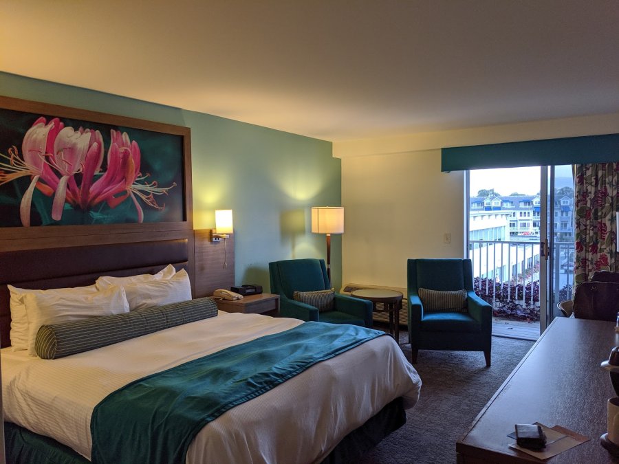 Chesapeake Beach Resort and Spa — photo 2 of 4