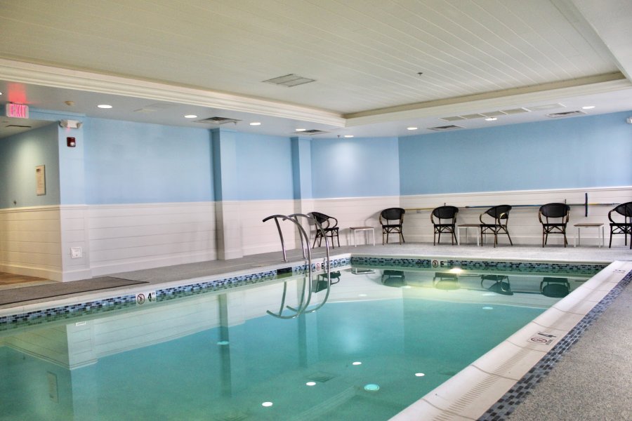 Chesapeake Beach Resort and Spa — photo 3 of 4