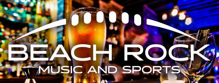 Beach Rock Music & Sports Lounge — photo 2 of 4