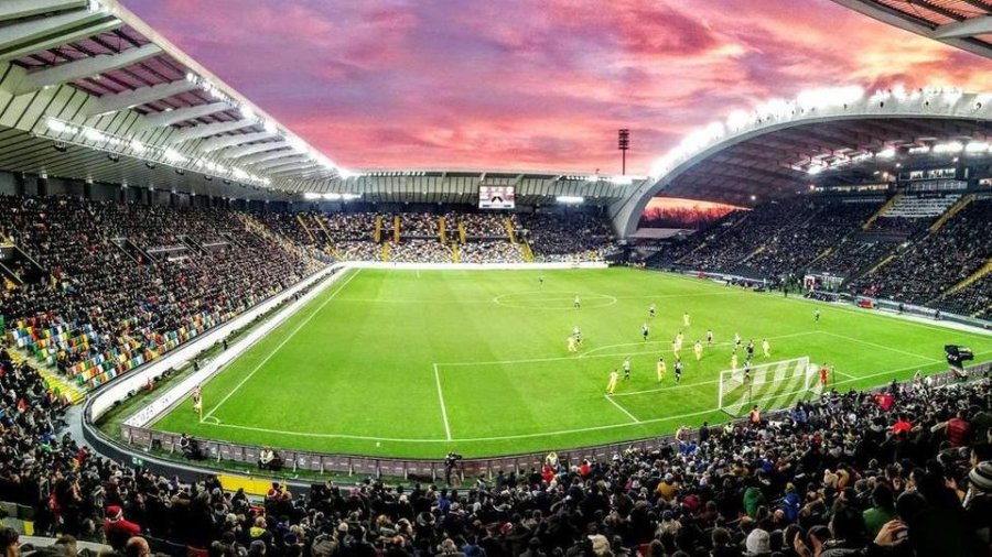 Bluenergy Stadium