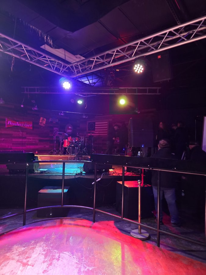 Revolver Dance Hall & Saloon — photo 2 of 4