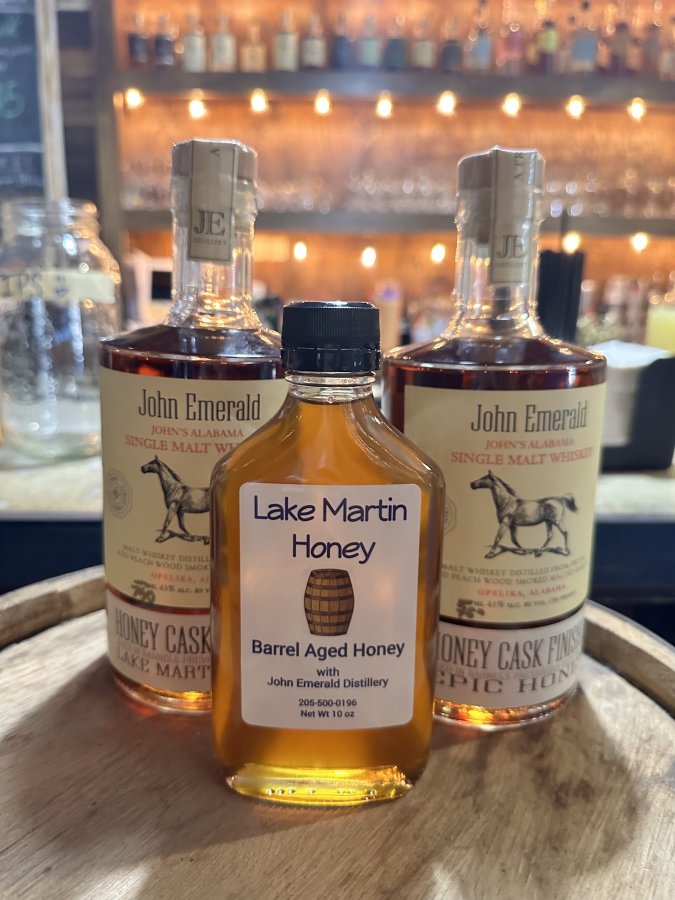John Emerald Distilling Company — photo 3 of 4