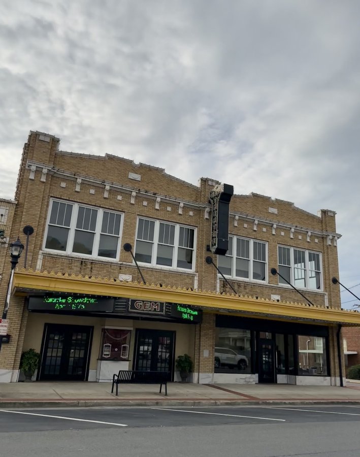 Gem Theatre — photo 2 of 4