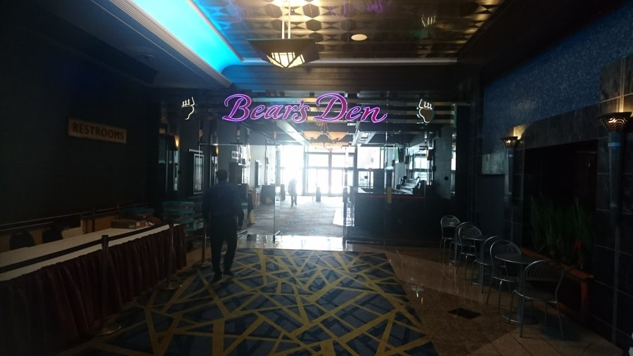 Bear's Den Showroom At Seneca Niagara Resort & Casino — photo 4 of 4