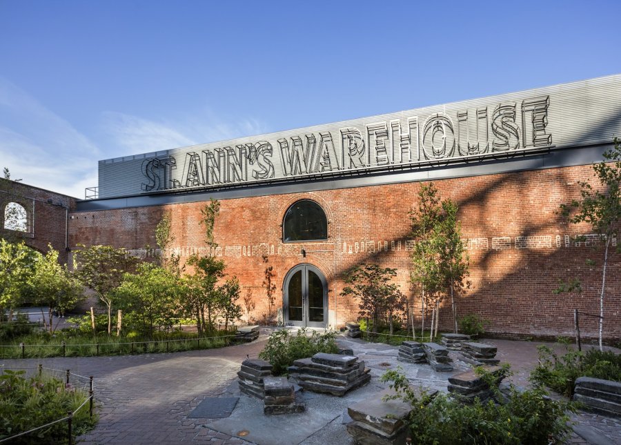 St Ann's Warehouse — photo 4 of 4