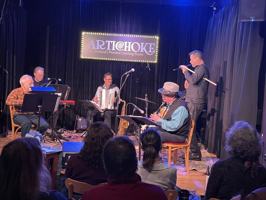 Artichoke Community Music — photo 2 of 4