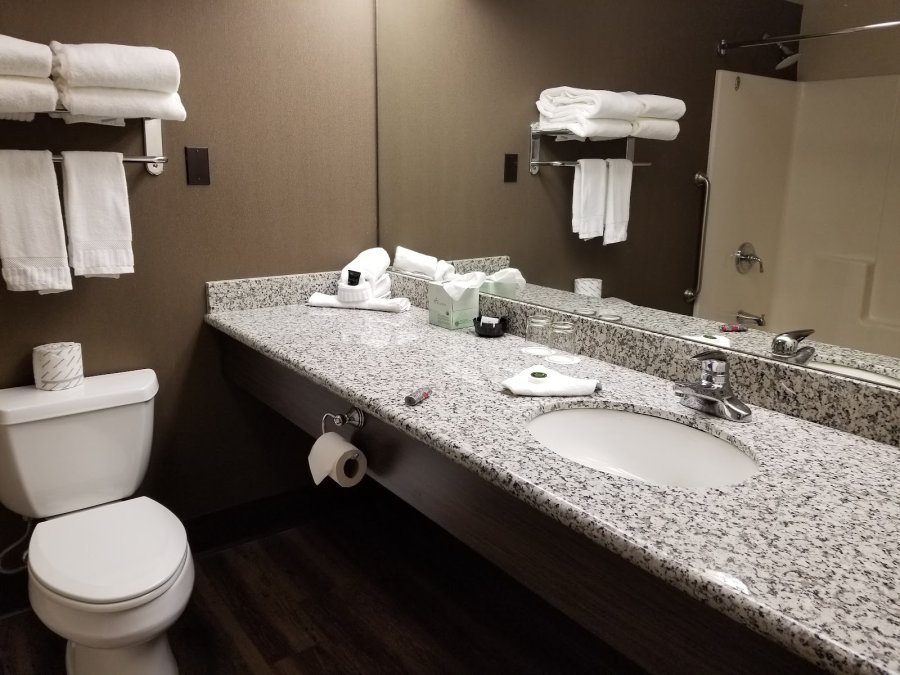 Seven Feathers Hotel & Casino — photo 4 of 4