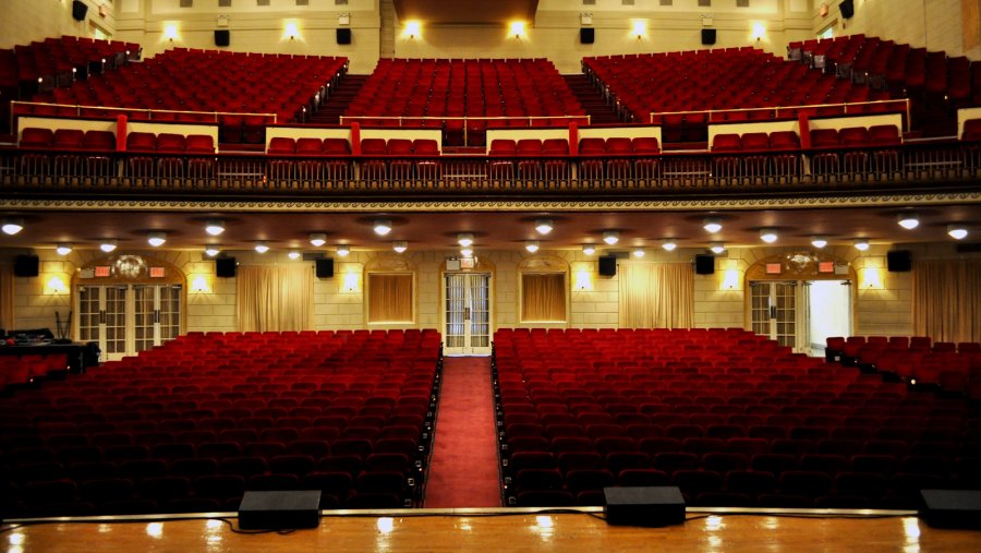 Town Hall Theatre
