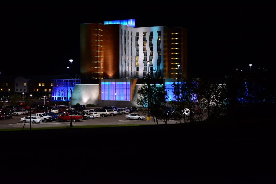 Black Bear Resort Casino