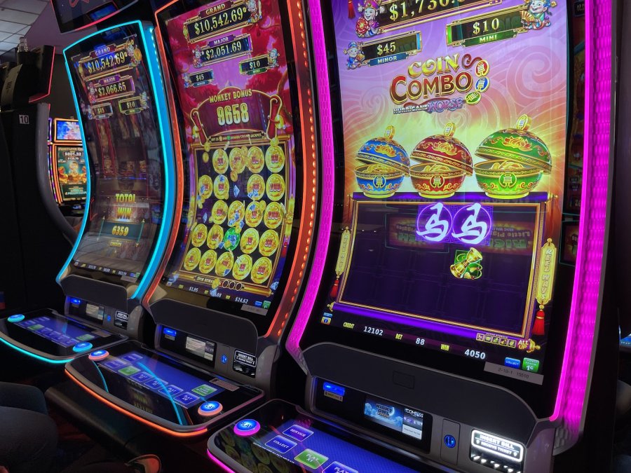 Black Bear Resort Casino — photo 3 of 4
