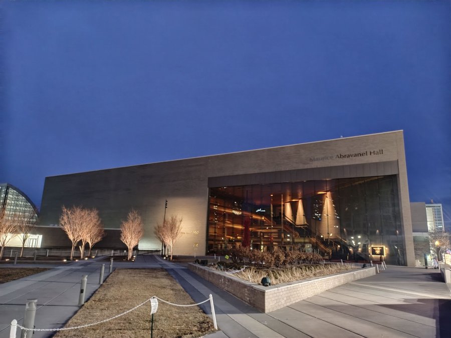 Abravanel Hall — photo 4 of 4