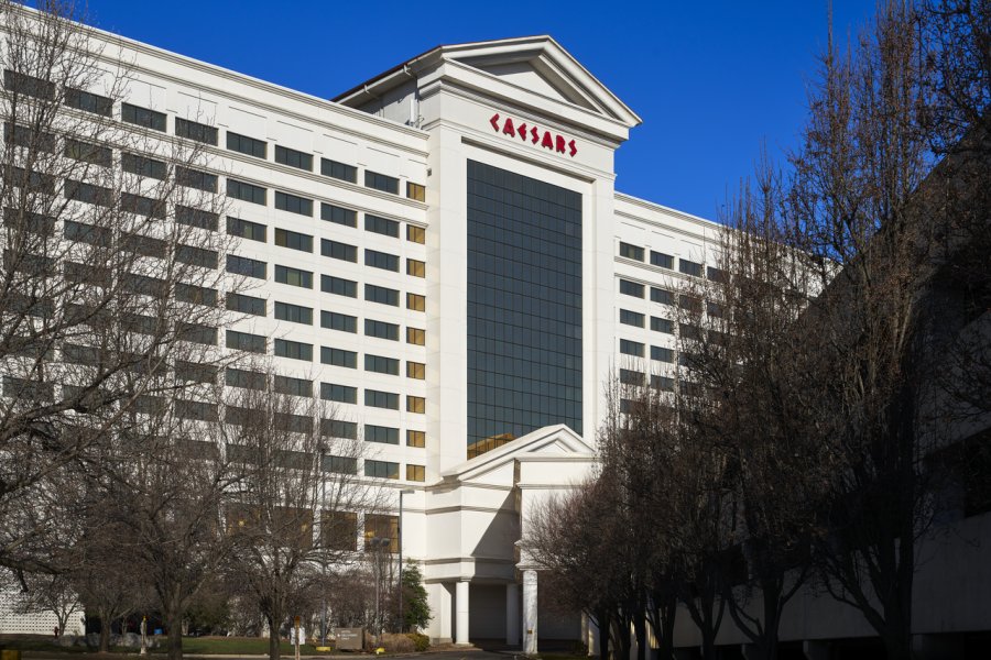 Caesars Casino - Southern Indiana
