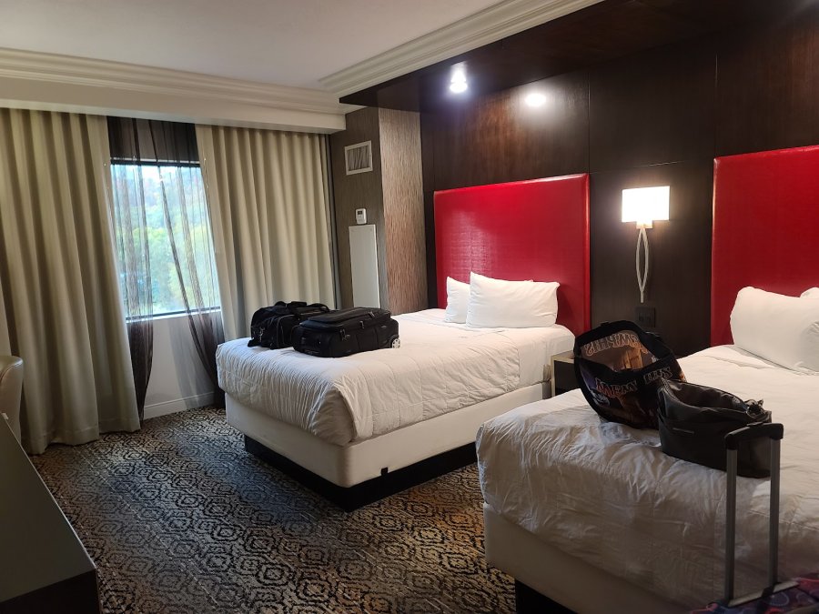 Caesars Casino - Southern Indiana — photo 2 of 4